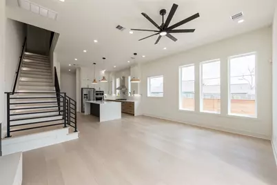 1122 E 27th St #A, Houston, TX 77009 - Photo 15