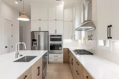 1122 E 27th St #A, Houston, TX 77009 - Photo 9