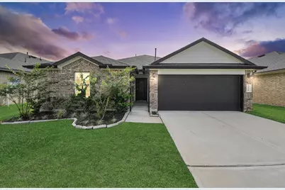 3521 Rockefeller Road, Texas City, TX 77591 - Photo 1