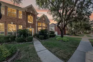 7907 Swan Hollow Ct, Houston, TX 77041 - Photo 1