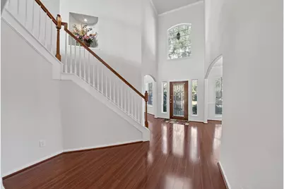 7907 Swan Hollow Court, Houston, TX 77041 - Photo 5