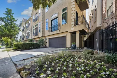 6513 Taggart Street #B, Houston, TX 77007 - Photo 3
