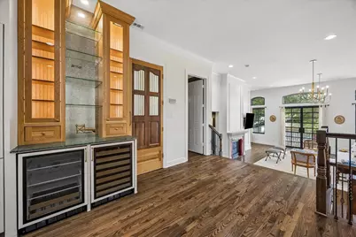 6513 Taggart Street #B, Houston, TX 77007 - Photo 15