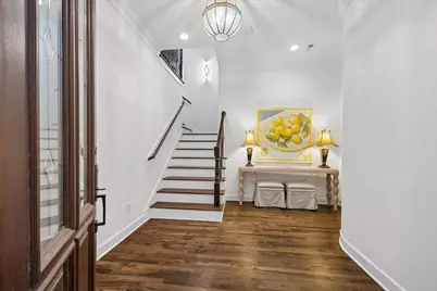 6513 Taggart Street #B, Houston, TX 77007 - Photo 5
