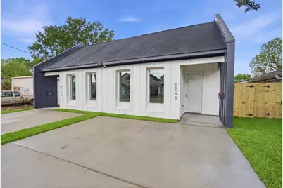 6514 Luce Street #B, Houston, TX 77087 - Photo 1