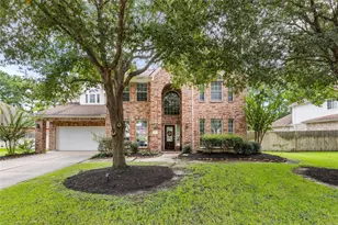 20601 Bentwood Oaks Dr, Porter, TX 77365 - Photo 1