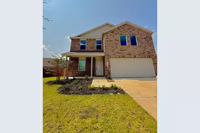 3012 Merganser Ridge Dr, Katy, TX 77493 - Photo 1