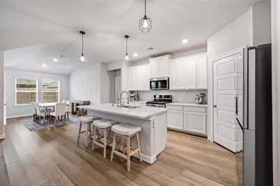 4246 Pale Fox Lane, Katy, TX 77493 - Photo 9