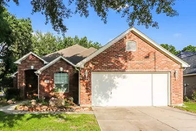3103 Bronco Bluff Court, Katy, TX 77450 - Photo 1
