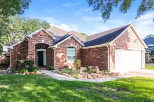 3103 Bronco Bluff Ct, Katy, TX 77450 - Photo 3