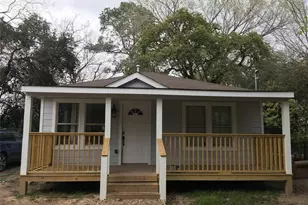 819 Eubanks St, Houston, TX 77022 - Photo 1