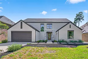1926 Graystone Hills Dr, Conroe, TX 77304 - Photo 1