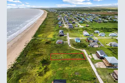 332 Atkinson Street, Port Bolivar, TX 77650 - Photo 3