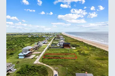 332 Atkinson Street, Port Bolivar, TX 77650 - Photo 1