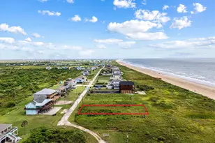 332 Atkinson St, Port Bolivar, TX 77650 - Photo 1