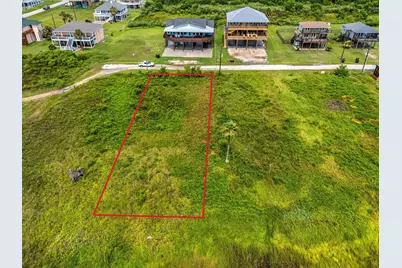 332 Atkinson Street, Port Bolivar, TX 77650 - Photo 7