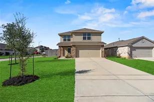 7303 Clover Chase Dr, Katy, TX 77493 - Photo 19