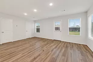 5263 Shallowhurst Ln, Katy, TX 77449 - Photo 5