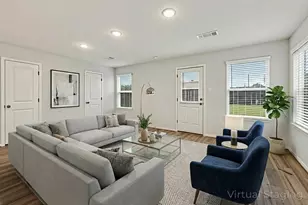 5263 Shallowhurst Ln, Katy, TX 77449 - Photo 7