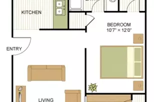 2170 Thousand Oaks Dr, San Antonio, TX 78232 - Photo 3