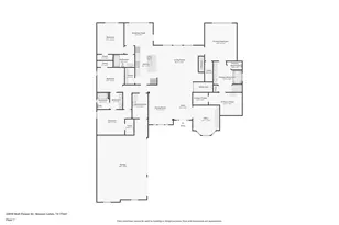 32810 Wall Flower Dr, Fulshear, TX 77441 - Photo 43