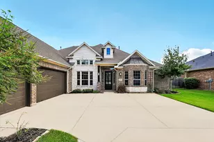 32810 Wall Flower Dr, Fulshear, TX 77441 - Photo 9