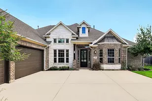 32810 Wall Flower Dr, Fulshear, TX 77441 - Photo 1