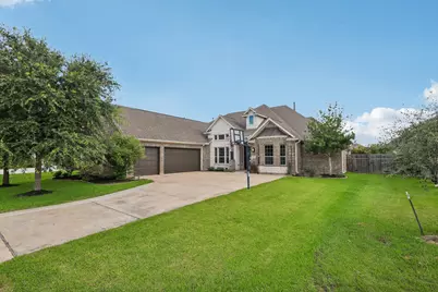 32810 Wall Flower Drive, Fulshear, TX 77441 - Photo 31