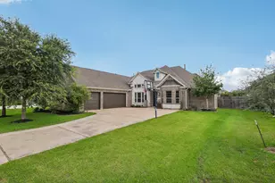 32810 Wall Flower Dr, Fulshear, TX 77441 - Photo 31