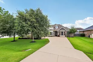 32810 Wall Flower Dr, Fulshear, TX 77441 - Photo 33