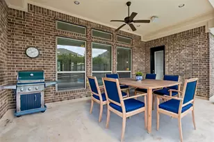 32810 Wall Flower Dr, Fulshear, TX 77441 - Photo 31