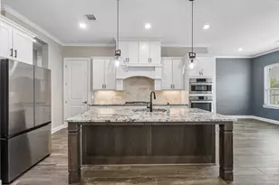 32810 Wall Flower Dr, Fulshear, TX 77441 - Photo 5