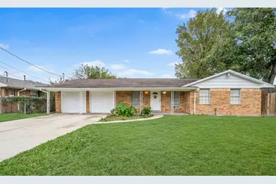 1205 15th Street, South Houston, TX 77587 - Photo 1