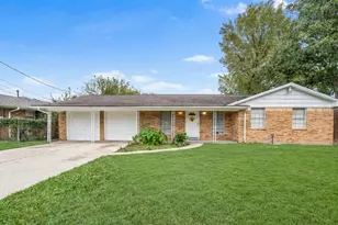 1205 15th St, South Houston, TX 77587 - Photo 1