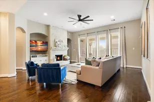 3030 Verde Valley Dr, Manvel, TX 77578 - Photo 13