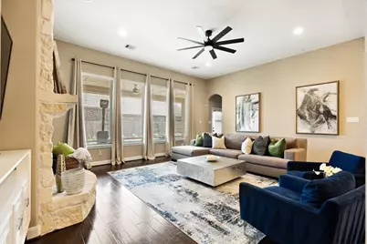 3030 Verde Valley Drive, Manvel, TX 77578 - Photo 11