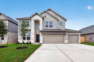 3427 Sago Palm Dr, Manvel, TX 77578 - Photo 1