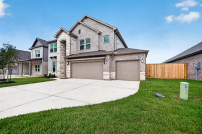 3427 Sago Palm Drive, Manvel, TX 77578 - Photo 3