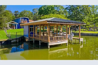 235 South Circle Drive, Livingston, TX 77351 - Photo 35