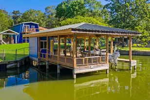 235 S Cir Dr, Livingston, TX 77351 - Photo 35