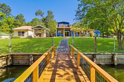 235 South Circle Drive, Livingston, TX 77351 - Photo 37