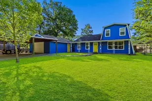 235 S Cir Dr, Livingston, TX 77351 - Photo 3