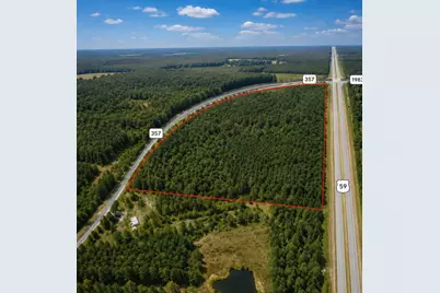 0 Fm 357, Livingston, TX 77351 - Photo 1