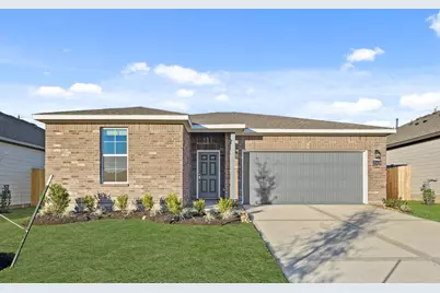 25436 Blossom Court, Montgomery, TX 77316 - Photo 1
