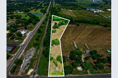 Tract 10 South East Street, Weimar, TX 78962 - Photo 7