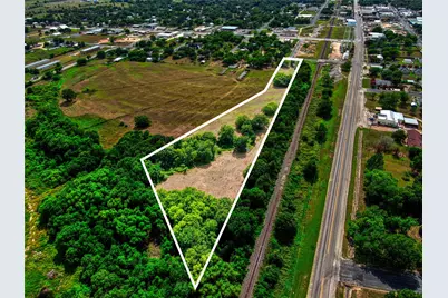 Tract 10 South East Street, Weimar, TX 78962 - Photo 3