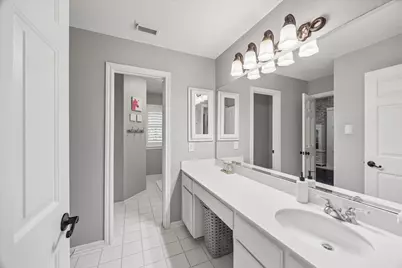 2806 Whispering Fern Court, Kingwood, TX 77345 - Photo 21