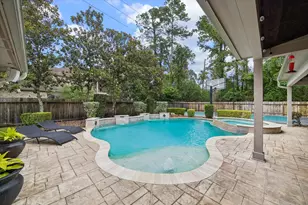 2806 Whispering Fern Ct, Kingwood, TX 77345 - Photo 3