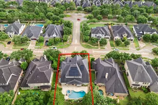 27422 Grayson Gap Ct, Fulshear, TX 77441 - Photo 31