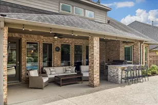 27422 Grayson Gap Ct, Fulshear, TX 77441 - Photo 25